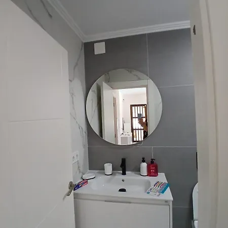 Dream Apartment