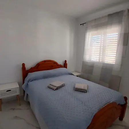 Dream Apartment Torrevieja