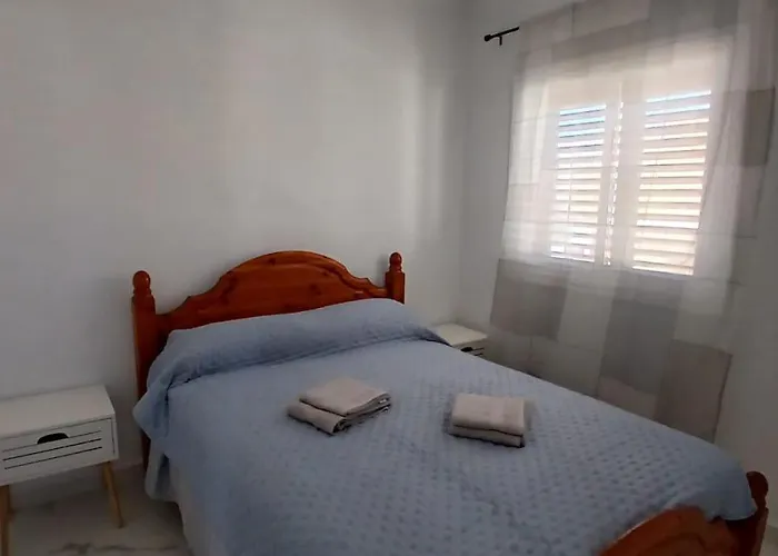 Dream Appartement Torrevieja