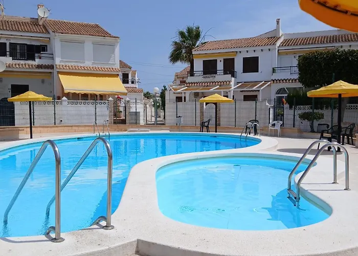 Appartement Dream Torrevieja